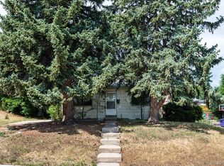 1635 S Umatilla St, Denver, CO 80223