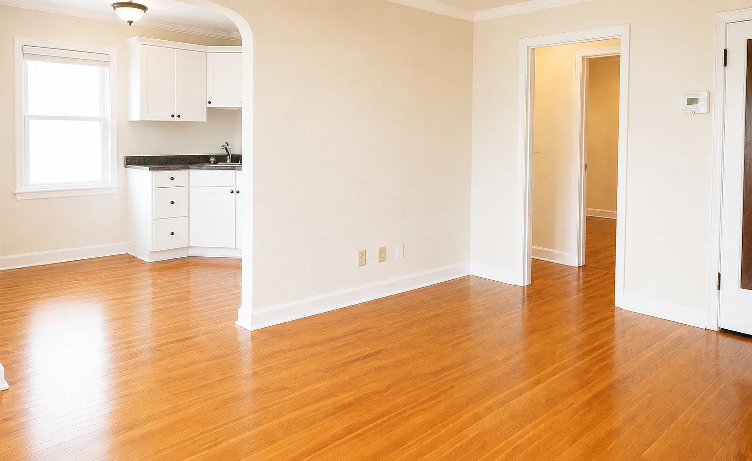The Randolph Flats — Photo 2