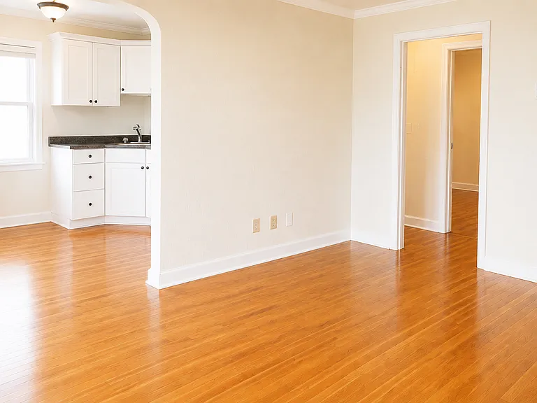 The Randolph Flats — Photo 1