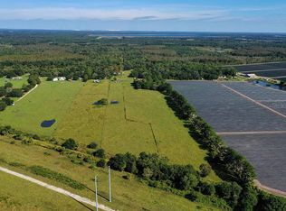 12631 Hobson Simmons Rd, Lithia, FL 33547