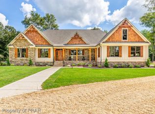 5155 Marsh Rd, Fayetteville, NC 28306