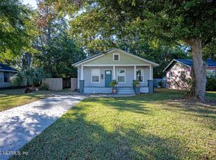 2818 WHITE Avenue, Jacksonville, FL 32207
