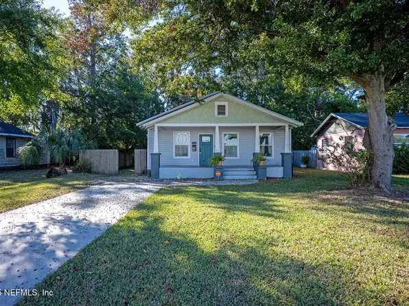 2818 WHITE Avenue, Jacksonville, FL 32207