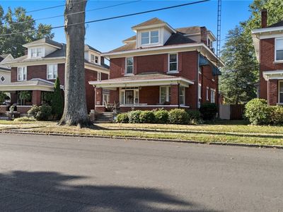 1518 Washington Ave, Parkersburg, WV, 26101