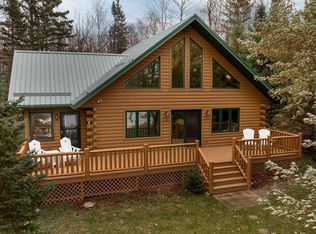 8973 Baywatch Trl NW, Walker, MN 56484