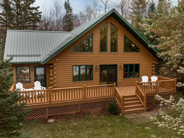 8973 Baywatch Trl NW, Walker, MN 56484