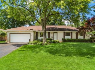 684 Stinson Dr, Columbus, OH 43214