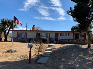 56173 Taos Trl, Yucca Valley, CA 92284