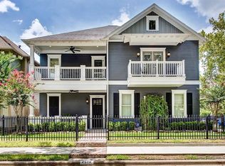 2519 Princeton St, Houston, TX 77009