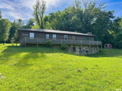 424 Oak St, Cobden, IL, 62920