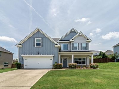 135 Grindle Shls, Grovetown, GA, 30813