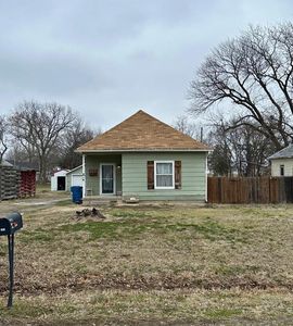 205 E Maple St, Lamar, MO, 64762