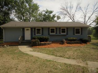130 E Rochester Rd, Ottumwa, IA 52501