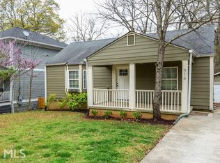 914 Stallings Ave SE #0, Atlanta, GA 30316