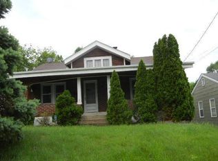110 Bernhardt Ave, Saint Louis, MO