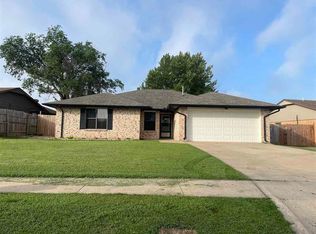 4707 NE Bell Ave, Lawton, OK 73507