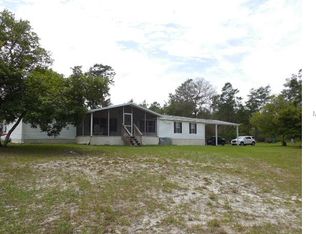 18248 Nfs Rd #595-C, Altoona, FL 32702
