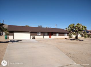 57856 Joshua Ln, Yucca Valley, CA 92284