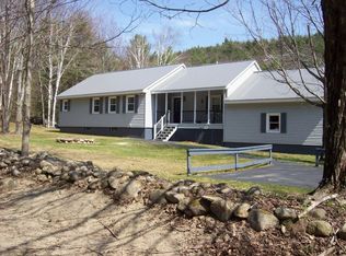 240 Mountain Rd, Athol, NY 12810