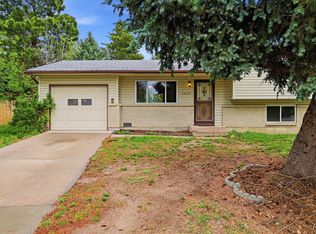 4935 Montebello Dr, Colorado Springs, CO 80918