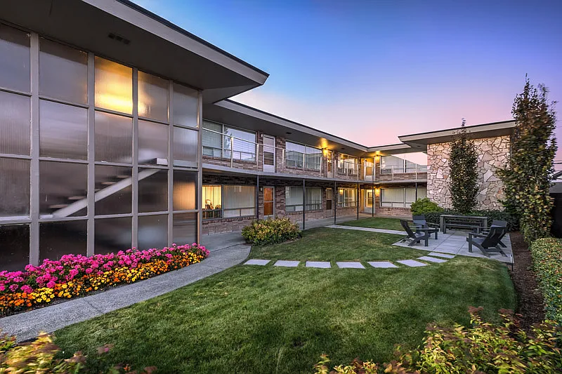 Glacier Vista — Photo 3