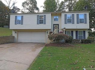 73 Rivercrest Dr, Cape Girardeau, MO 63701