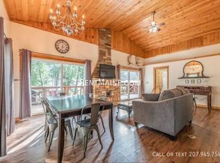 10 Sand Beach Ln, Burnham, ME 04922