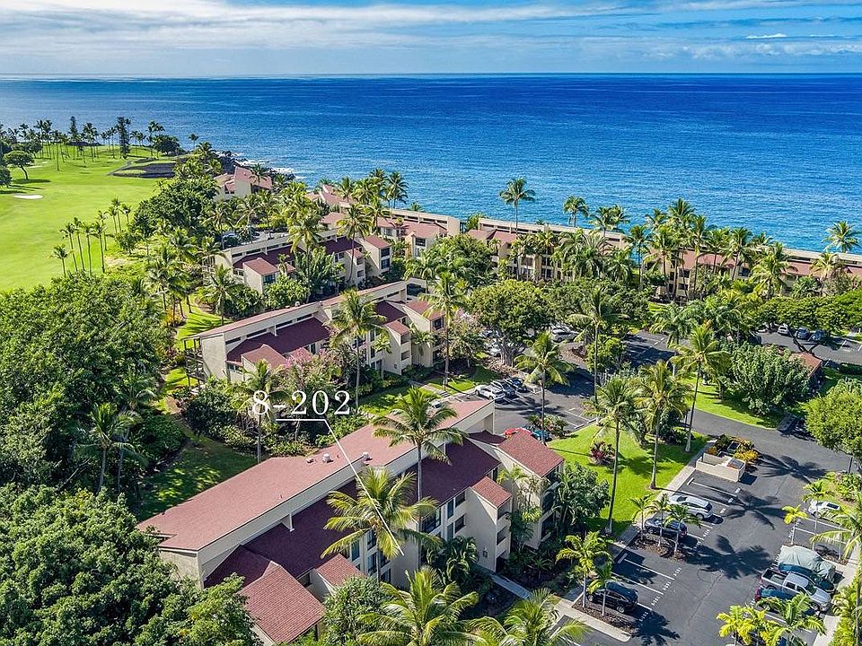 78-6800 Alii Dr Kailua Kona HI | Zillow