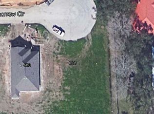 6108 Tomorrow Cir, Pearland, TX 77584