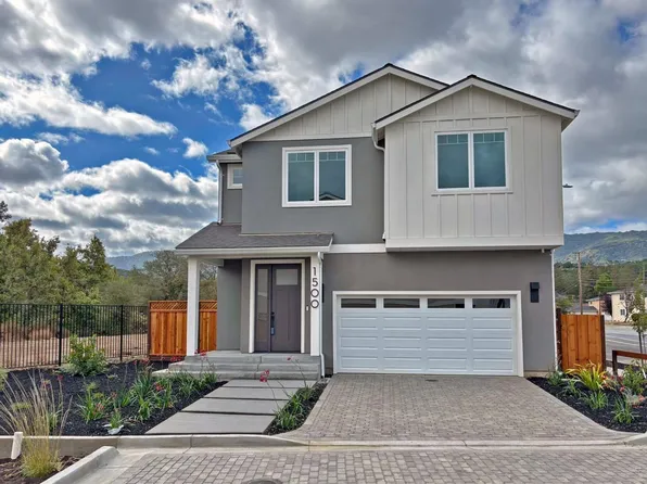 1500 Paradise Ct, San Jose, CA 95124