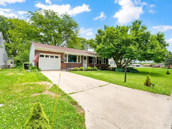 15 Orchard Ln, Huntington, IN 46750