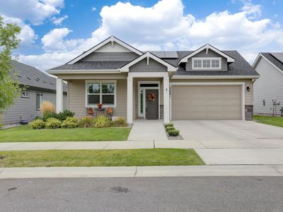 22891 E Tory Ct, Liberty Lake, WA, 99019