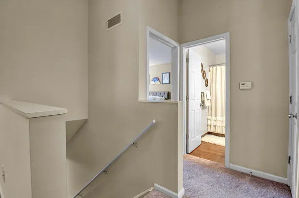 Thoughtfully Designed Layout