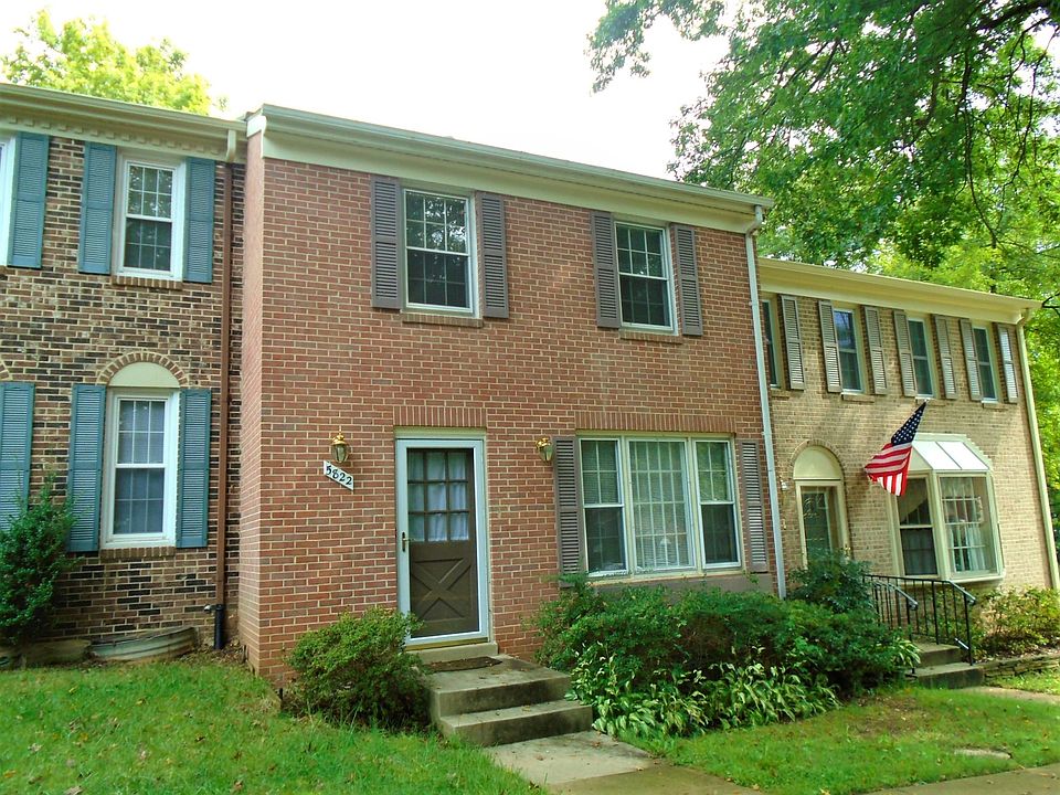 1st image of 5822 Kara Pl