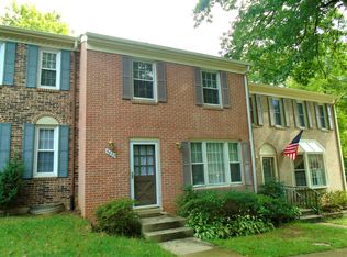 5822 Kara Pl, Burke, VA 22015