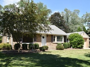 12940 W Burleigh Rd, Brookfield, WI 53005