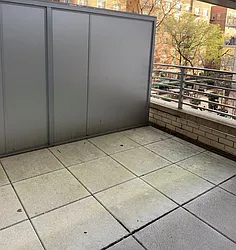 Rented by UES Management