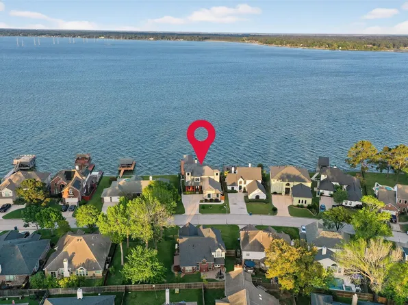 18922 Vantage View Ln, Humble, TX 77346