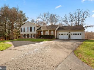 14604 Quince Orchard Rd, Gaithersburg, MD 20878