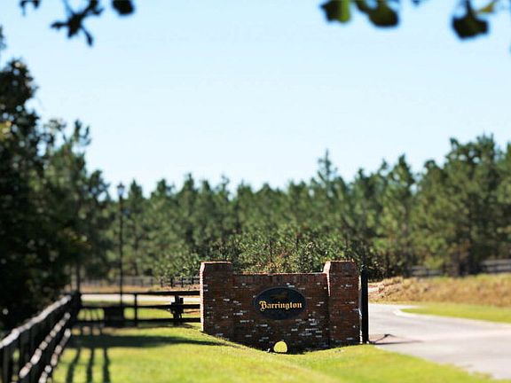 2nd image of Barrington Farms Dr Lot 6-6
