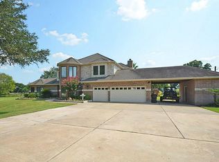 4574 Sheraton Cir, Brookshire, TX 77423