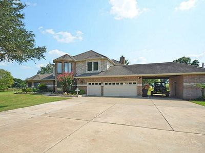 4574 Sheraton Cir, Brookshire, TX, 77423