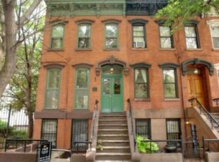 706A Jersey Ave, Jersey City, NJ 07302