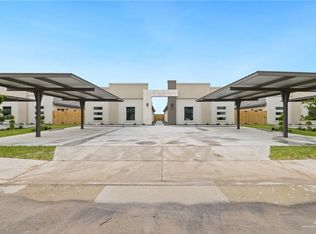 1705 W Violet Dr #D, Pharr, TX 78577