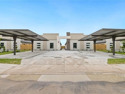 1707 W Violet Dr, Pharr, TX, 78577