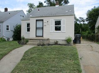 10048 Artesian St, Detroit, MI 48228