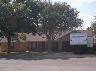 1367 Meadowlark Dr, Pleasanton, TX 78064