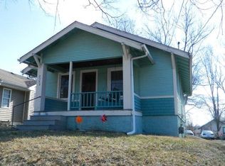 2732 Mondamin Ave, Des Moines, IA 50310