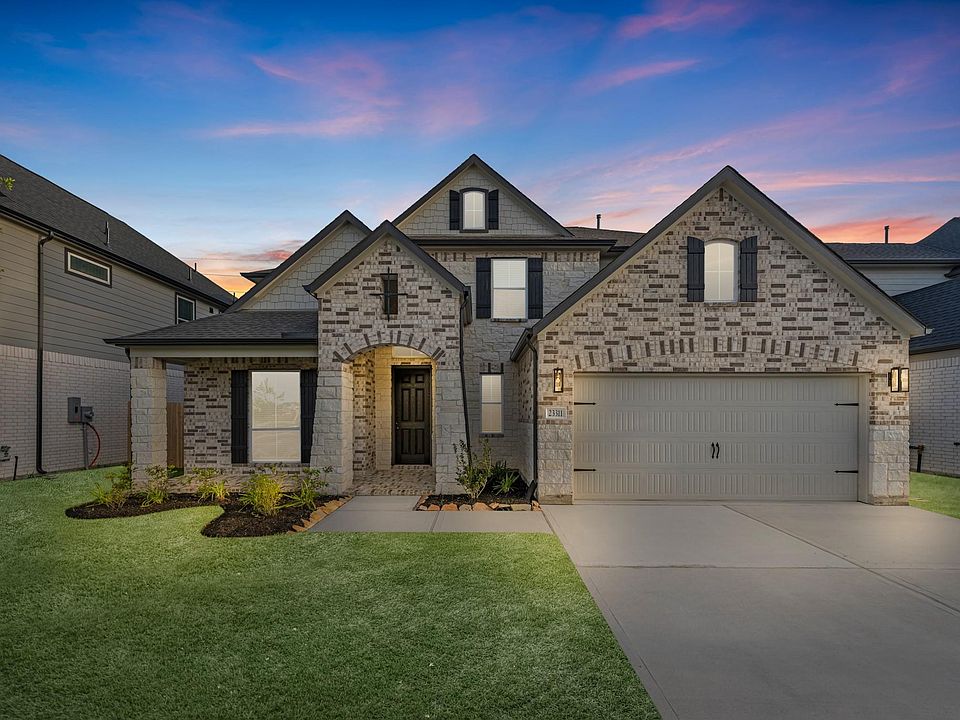 1st image of 23311 Persimmon Creek Ln