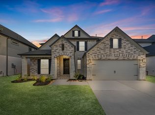 23311 Persimmon Creek Ln, Katy, TX 77493